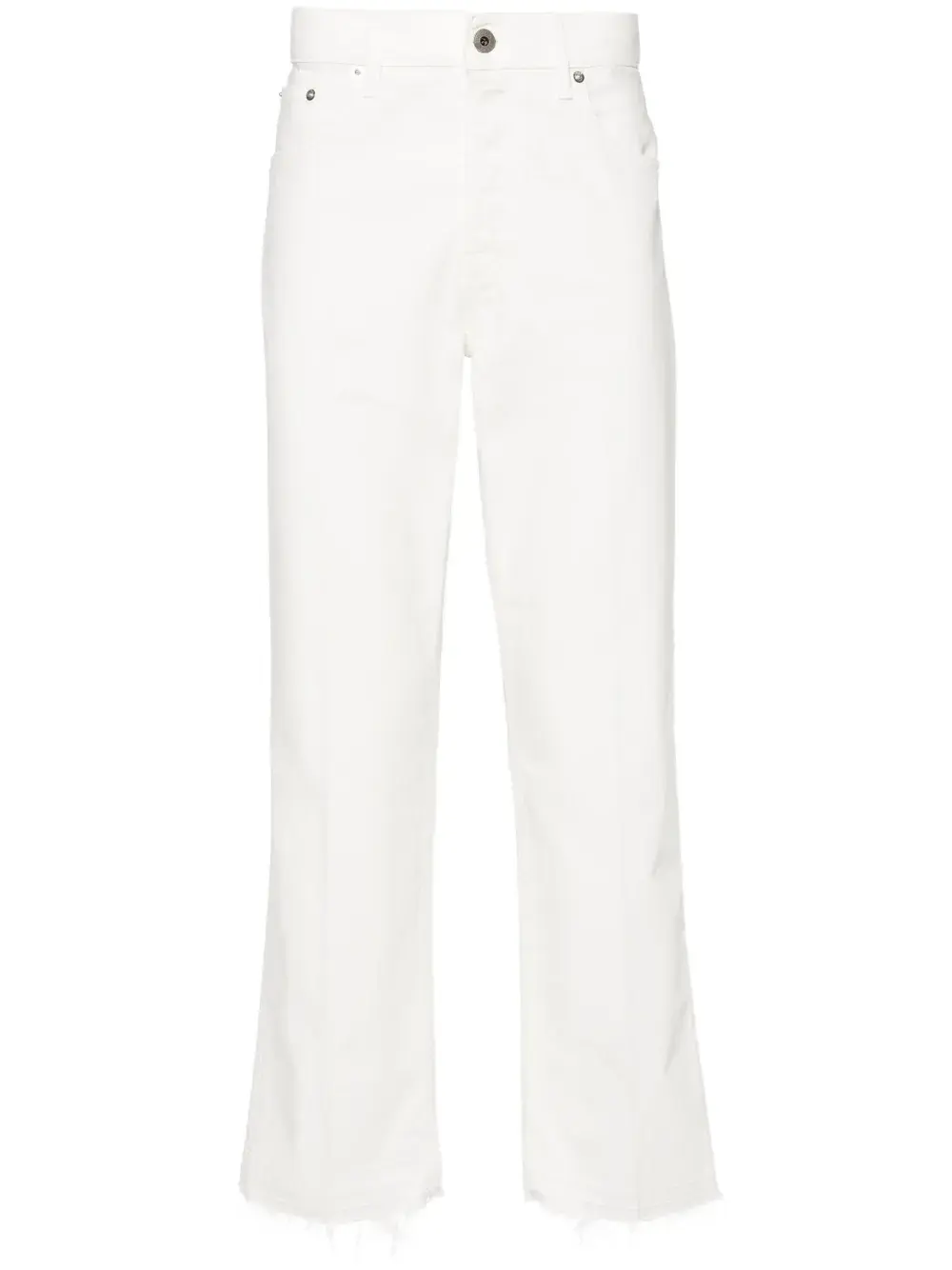 Прямые джинсы Lanvin, белый
Прямые джинсы Lanvin, белый