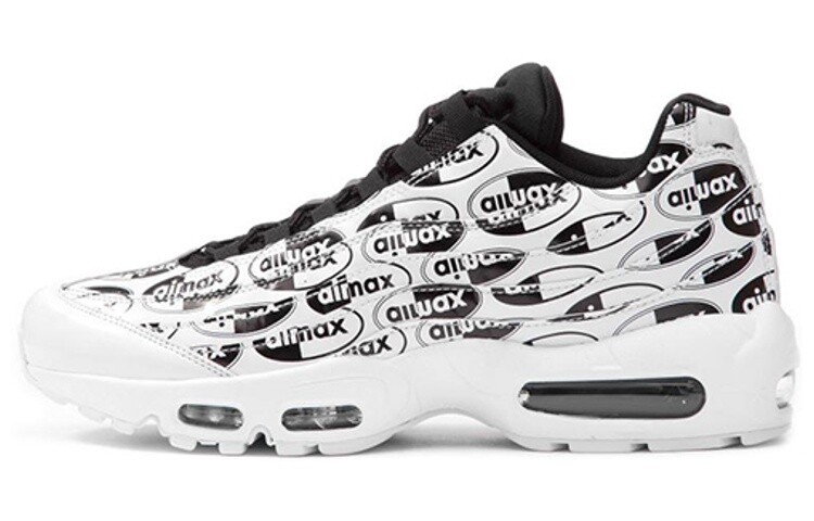 Мужские беговые кроссовки Nike Air Max 95
Мужские беговые кроссовки Nike Air Max 95