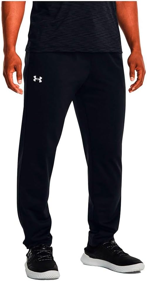 Брюки Under Armour Twister для мужчин, Black
Брюки Under Armour Twister для мужчин, Black