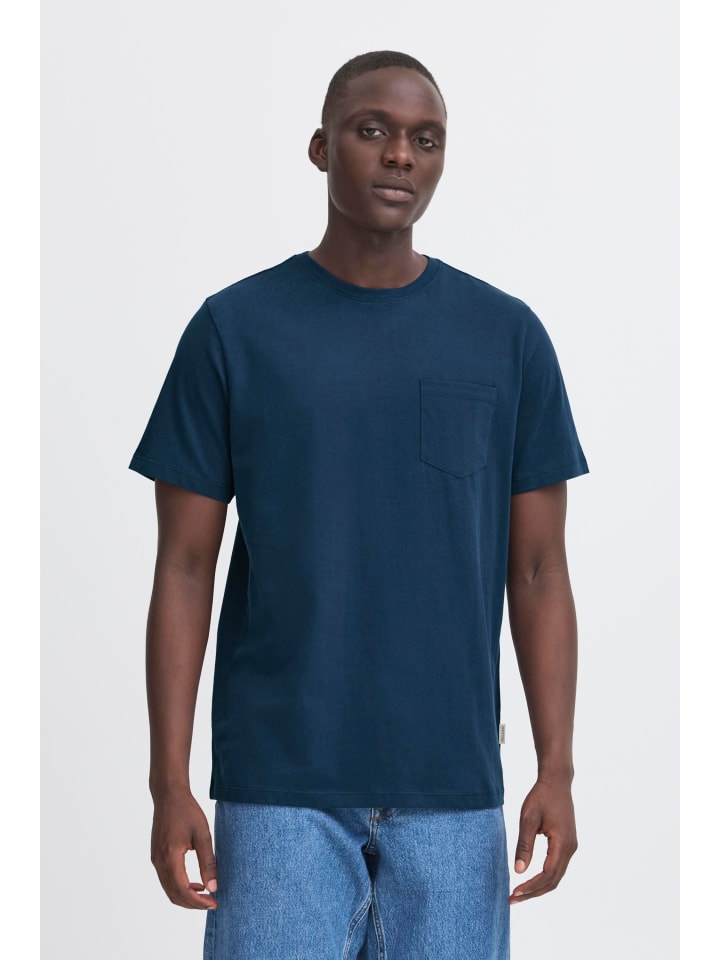 Футболка BLEND, синий
Футболка BLEND, синий