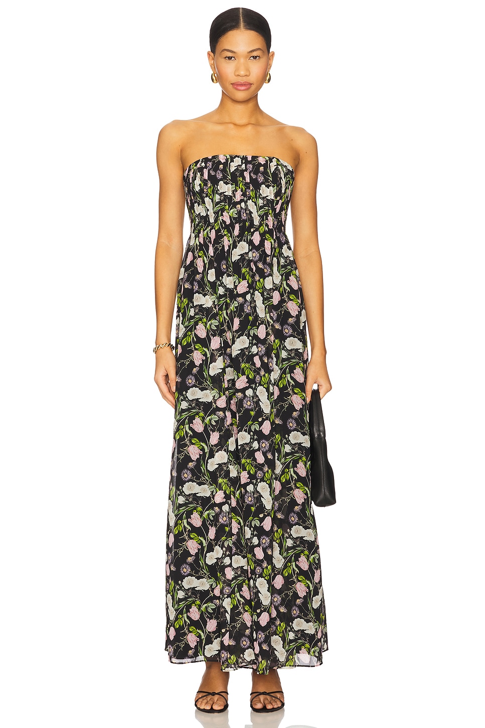 Платье Minoa Cami Nyc, midnight gardens
Платье Minoa Cami Nyc, midnight gardens