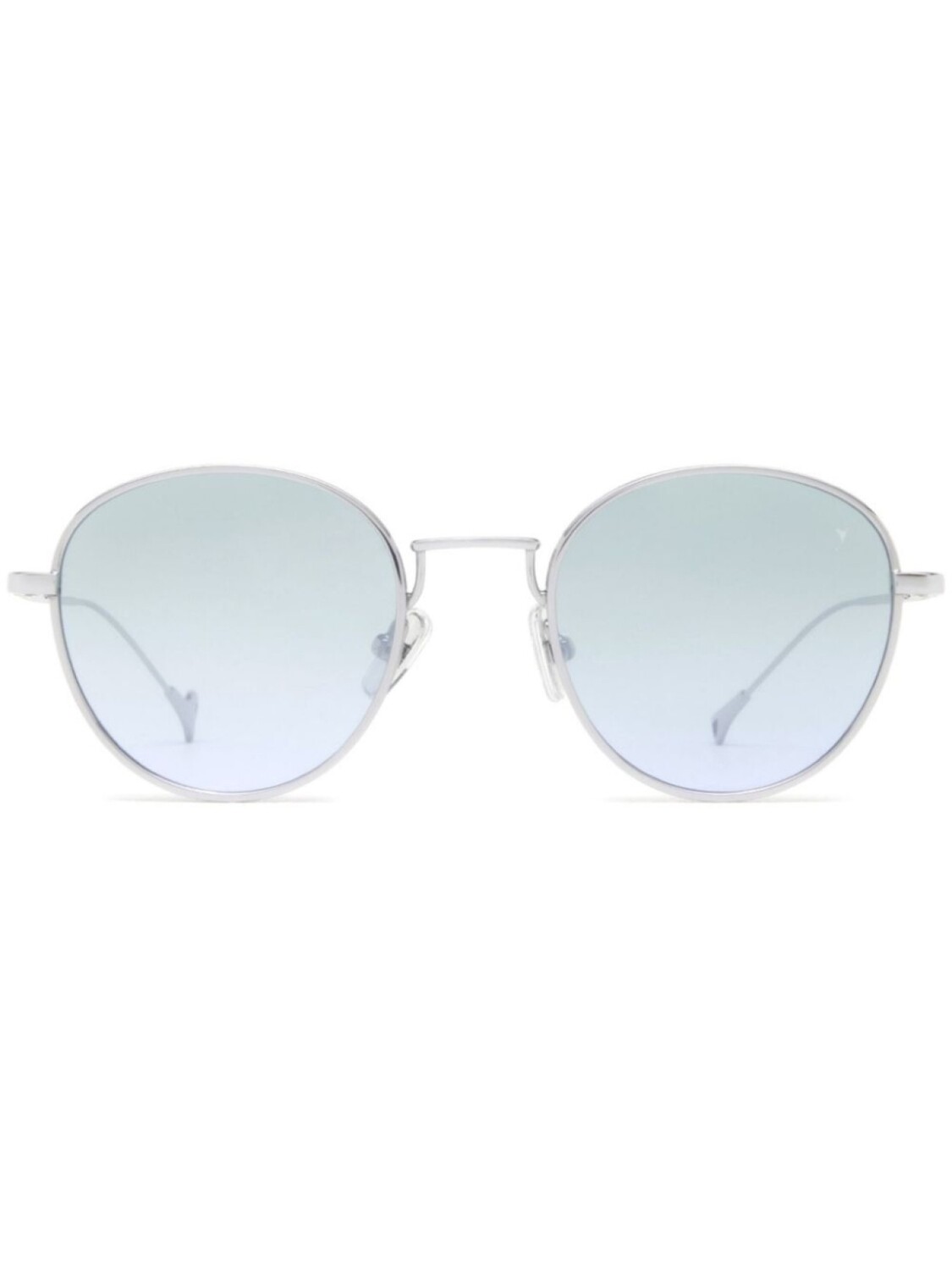 Солнцезащитные очки Alen Eyepetizer, серебряный
Солнцезащитные очки Alen Eyepetizer, серебряный