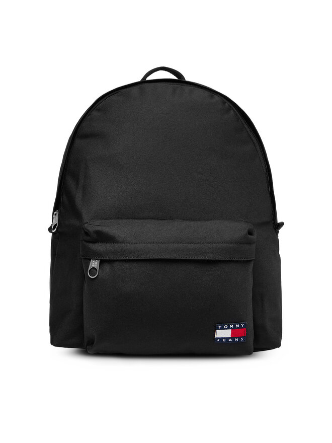 Рюкзак Tommy Jeans Tjm Ess Daily Dome Backpack AM0AM13726 Schwarz
Рюкзак Tommy Jeans Tjm Ess Daily Dome Backpack AM0AM13726 Schwarz