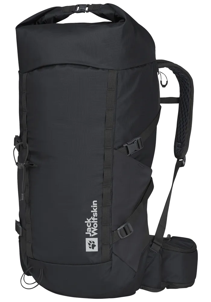 Рюкзак Jack Wolfskin "CYROX SHAPE 30 S-L", цвет Phantom
Рюкзак Jack Wolfskin "CYROX SHAPE 30 S-L", цвет Phantom