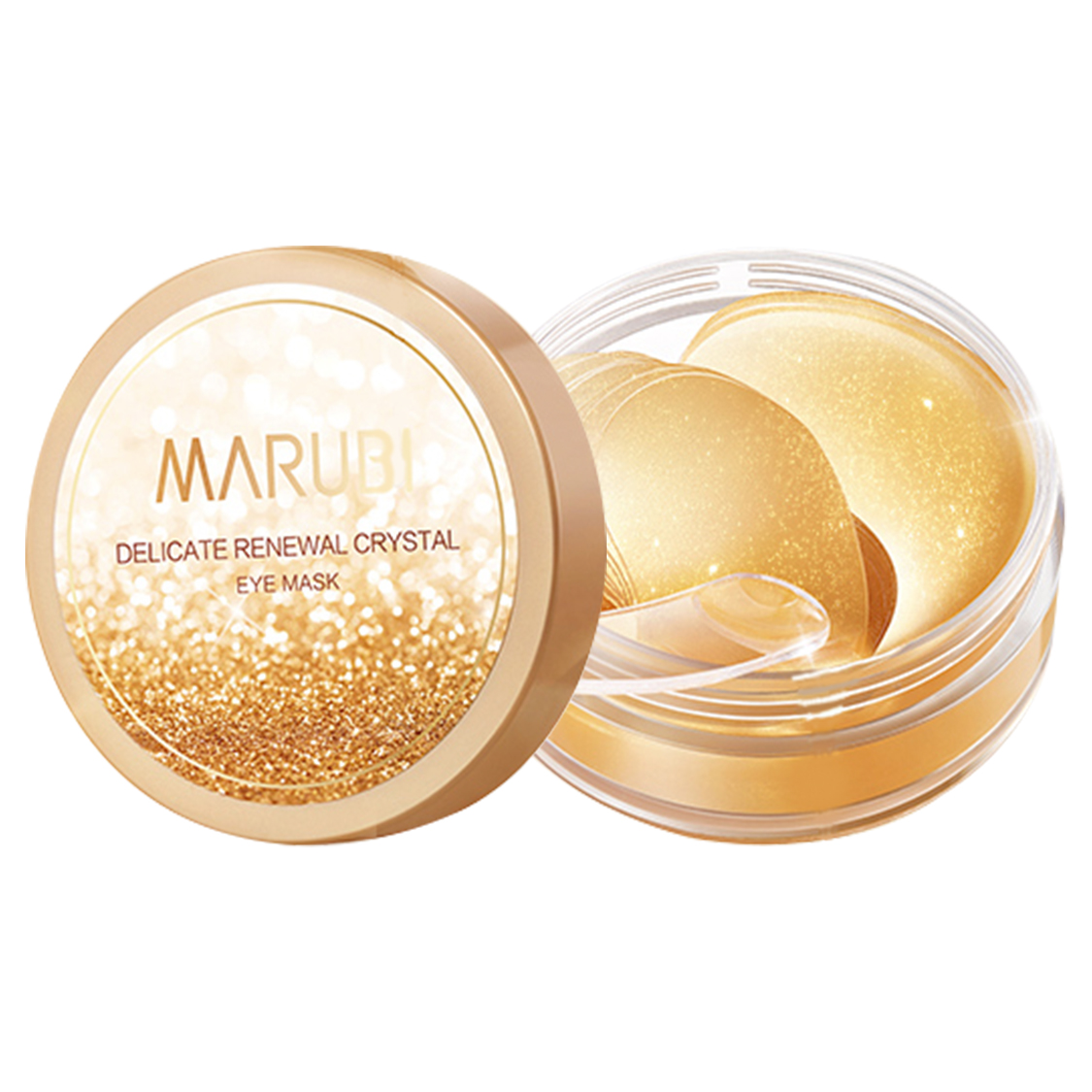 Маска для сна Unisex MARUBI
Маска для сна Unisex MARUBI