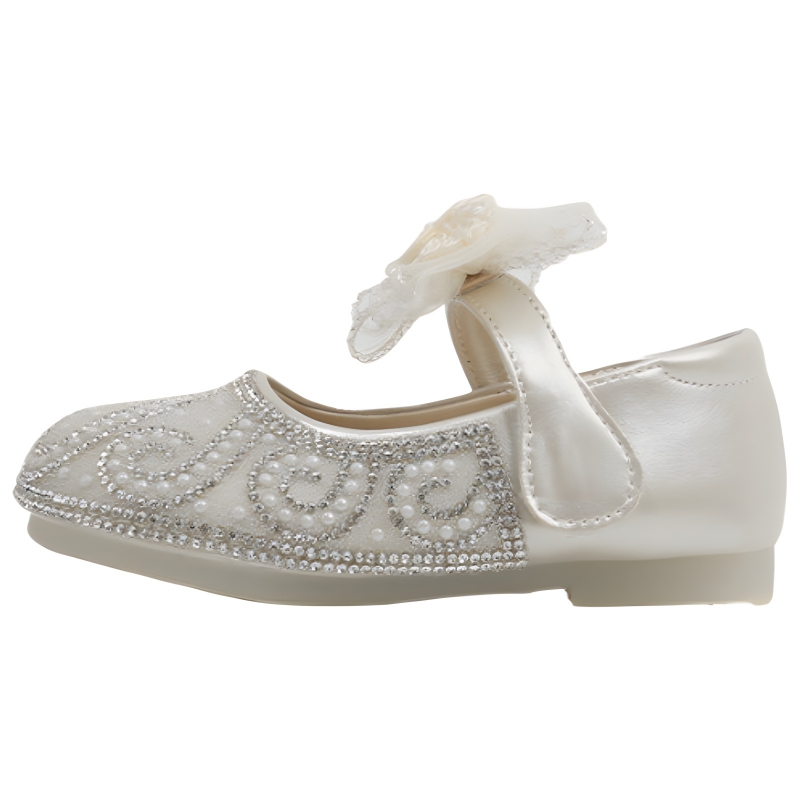 Детские кожаные туфли с низким верхом, дышащие и противоскользящие. MAIBUXIONG, бежевый
Детские кожаные туфли с низким верхом, дышащие и противоскользящие. MAIBUXIONG, бежевый