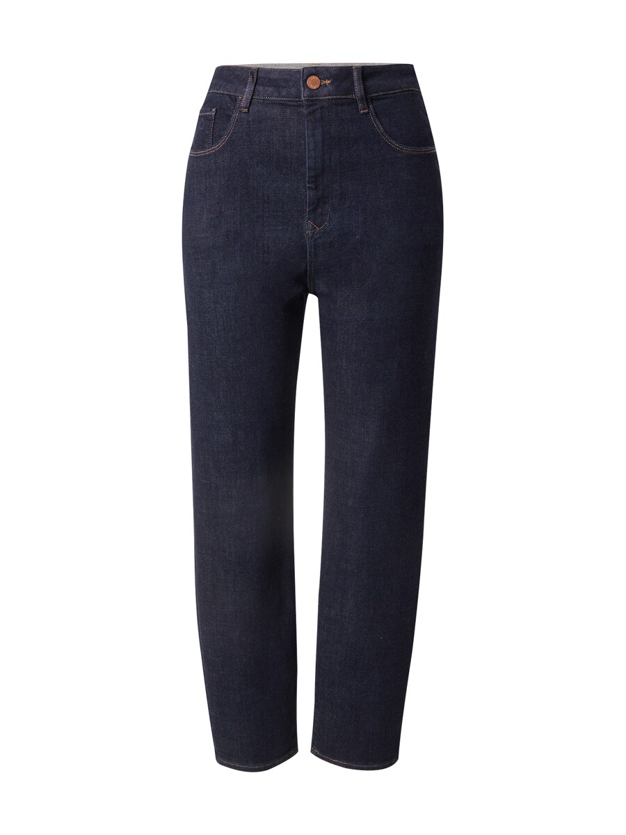 Обычные джинсы Dawn Good Times Original, темно-синий 
Обычные джинсы Dawn Good Times Original, темно-синий