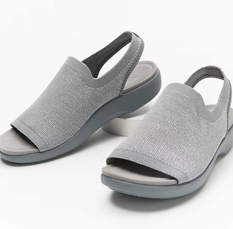 Мужские и женские сандалии LONG-M, летящие, плетеные повседневные сандалии с толстой подошвой, обувь с открытым носком, римские сандалии Muchowow, серый
Мужские и женские сандалии LONG-M, летящие, плетеные повседневные сандалии с толстой подошвой, обувь с открытым носком, римские сандалии Muchowow, серый