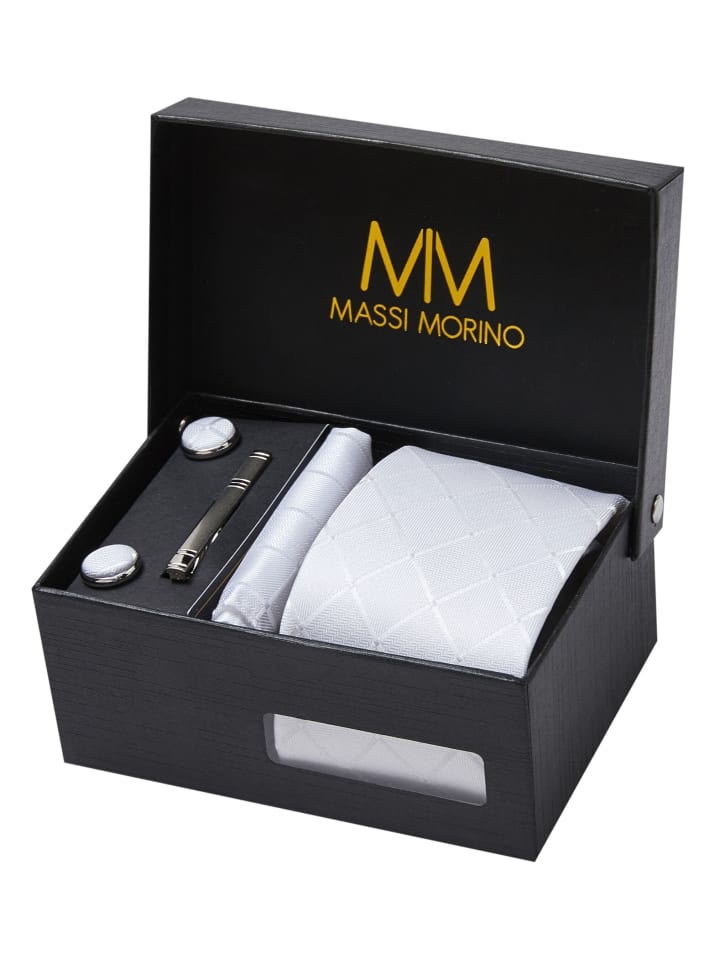 Галстук Massi Morino
Галстук Massi Morino