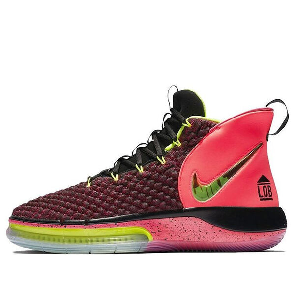 Кроссовки альфаданк Nike, черный
Кроссовки альфаданк Nike, черный