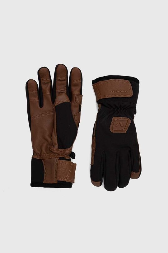 Нокс перчатки Viking, коричневый
Нокс перчатки Viking, коричневый