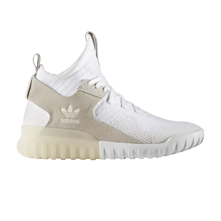 Кроссовки Tubular X PK 'White', белый
Кроссовки Tubular X PK 'White', белый