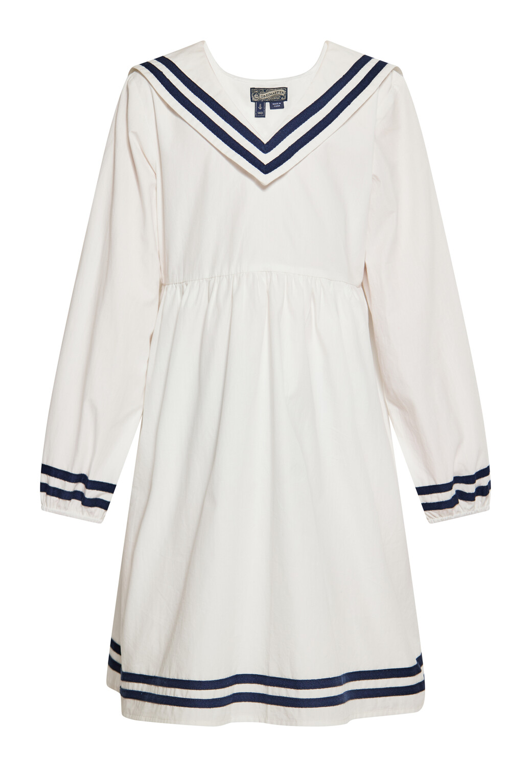 Платье DreiMaster, белый
Платье DreiMaster, белый