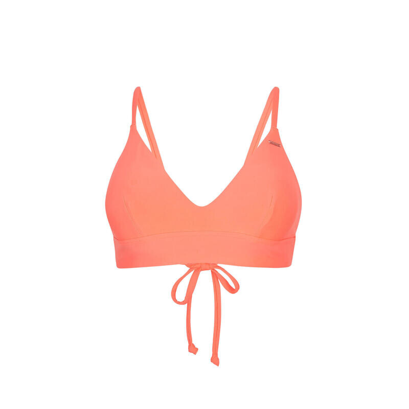 Топ бикини O'NEILL Wave Top для женщин, цвет rot
Топ бикини O'NEILL Wave Top для женщин, цвет rot