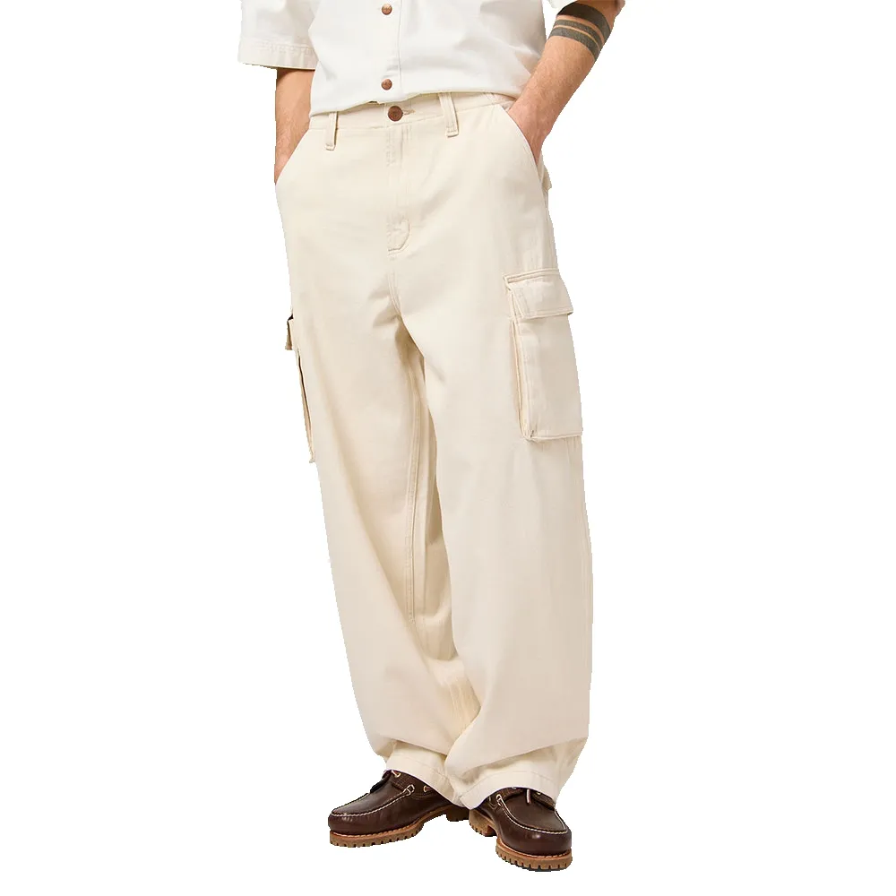 Брюки карго Wrangler Cj Loose, бежевый
Брюки карго Wrangler Cj Loose, бежевый