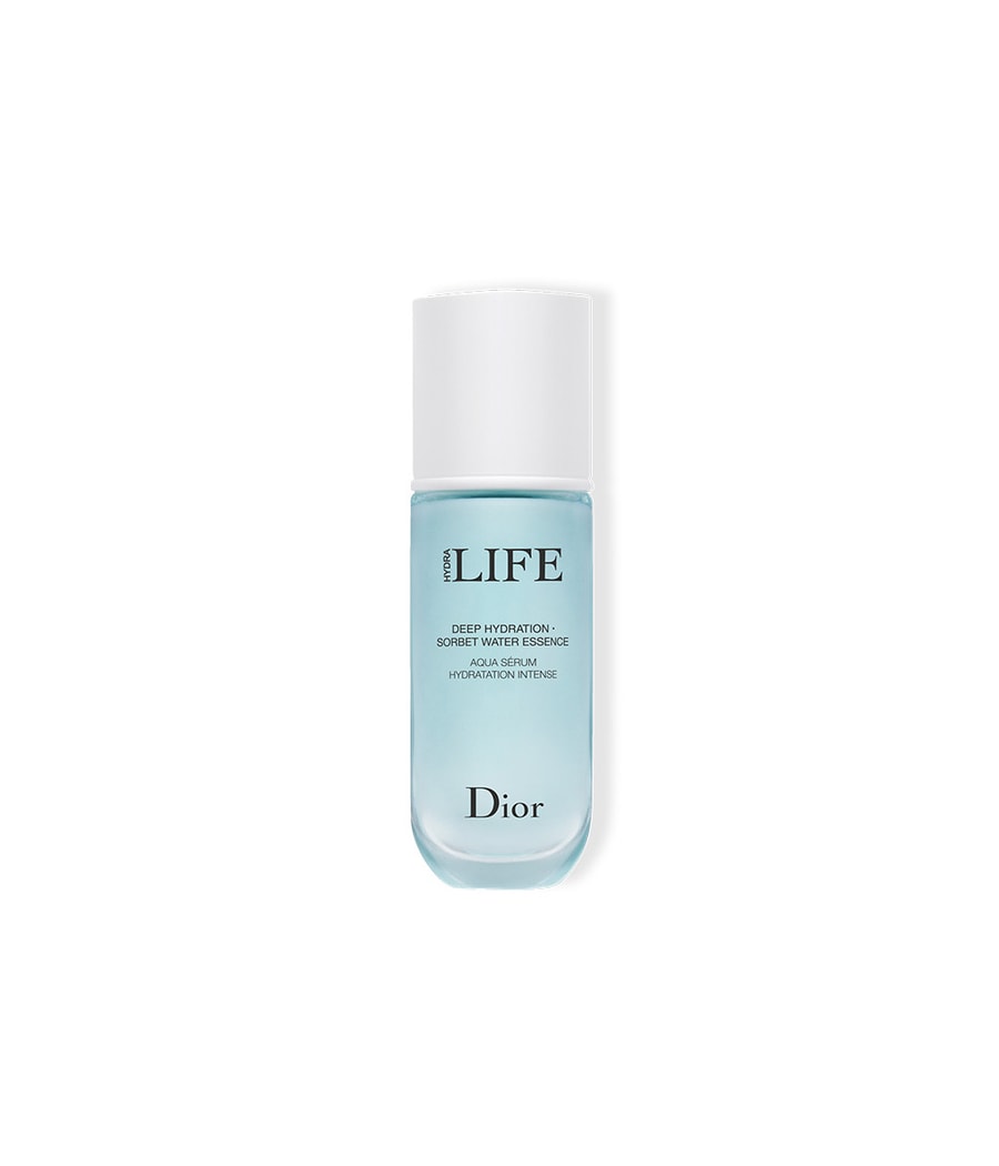 Сыворотка для лица DIOR Dior Hydra Life Sorbet Water Essence, 40 ml
Сыворотка для лица DIOR Dior Hydra Life Sorbet Water Essence, 40 ml