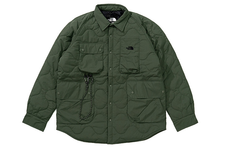 Стеганая куртка Urban Exploration для мужчин, зеленая The North Face, зеленый
Стеганая куртка Urban Exploration для мужчин, зеленая The North Face, зеленый