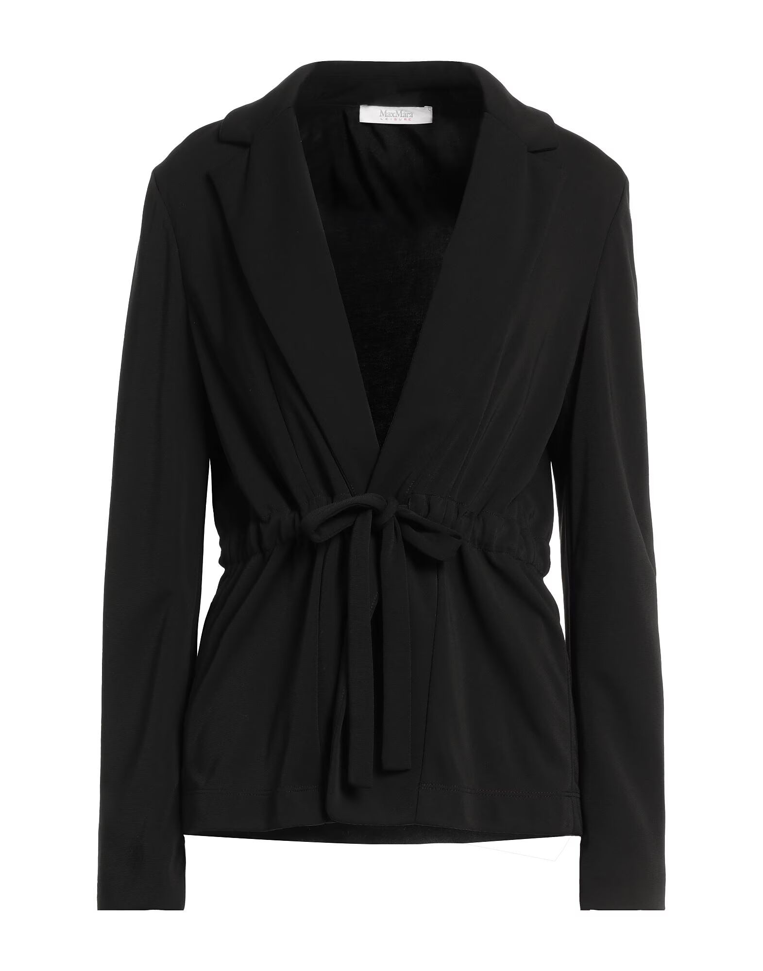 Блейзер Leisure Max Mara, черный
Блейзер Leisure Max Mara, черный