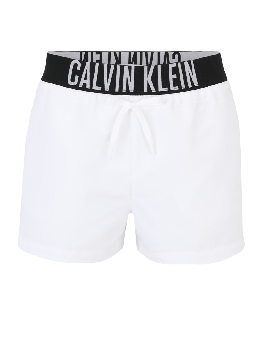 Шорты для серфинга Calvin Klein Swimwear, белый
Шорты для серфинга Calvin Klein Swimwear, белый