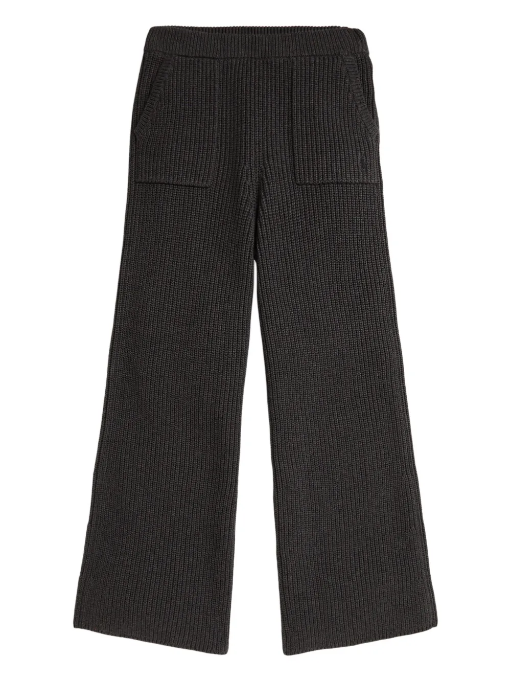 Брюки в рубчик POLO RALPH LAUREN KIDS, серый
Брюки в рубчик POLO RALPH LAUREN KIDS, серый