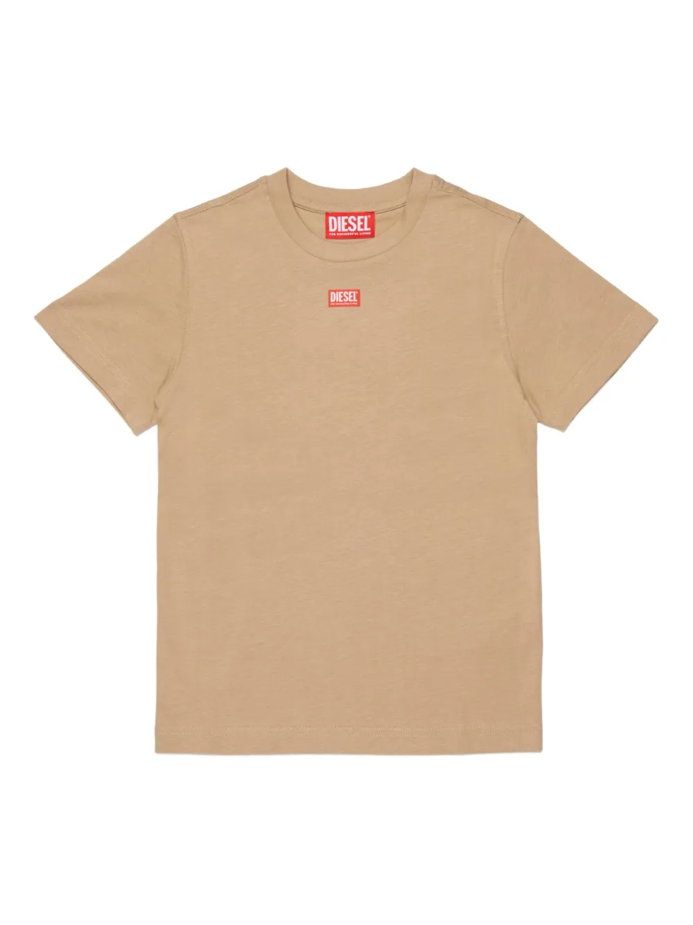 Футболка Tjustr7 Diesel Kids, бежевый
Футболка Tjustr7 Diesel Kids, бежевый