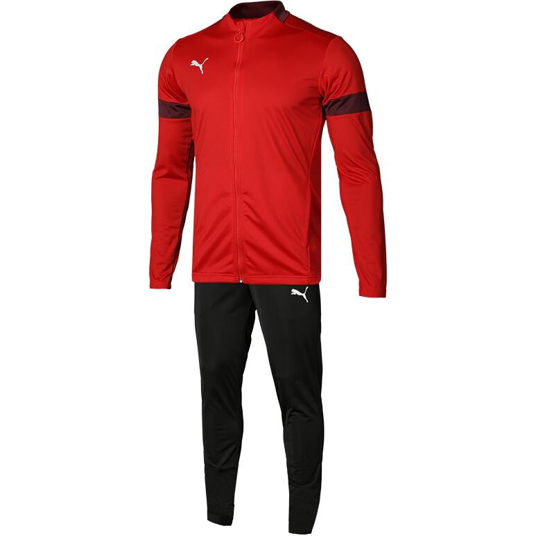 Мужская футбольная форма Puma
Мужская футбольная форма Puma