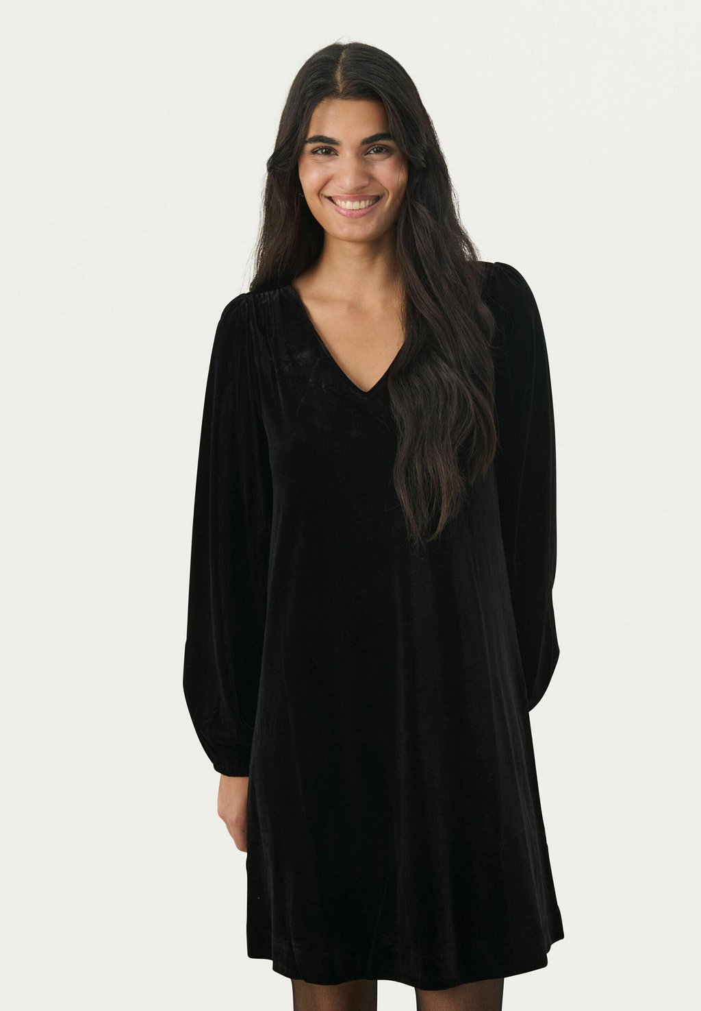 Коктейльное/вечернее платье MADI Part Two, черный