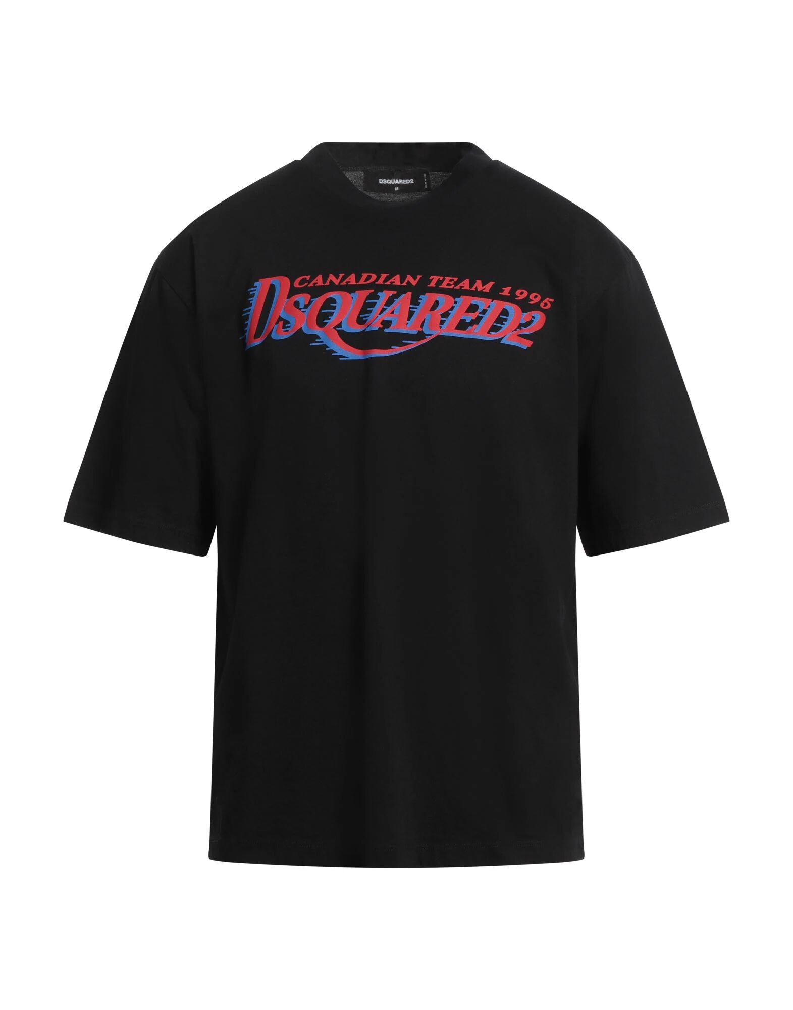 Футболка Dsquared2, белый
Футболка Dsquared2, белый