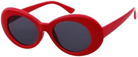 Солнцезащитные очки для мужчин и женщин, овальные солнцезащитные очки в стиле ретро, овальные солнцезащитные очки с защитой от УФ-излучения UV400 для женщин MTZJH, C2
Солнцезащитные очки для мужчин и женщин, овальные солнцезащитные очки в стиле ретро, овальные солнцезащитные очки с защитой от УФ-излучения UV400 для женщин MTZJH, C2