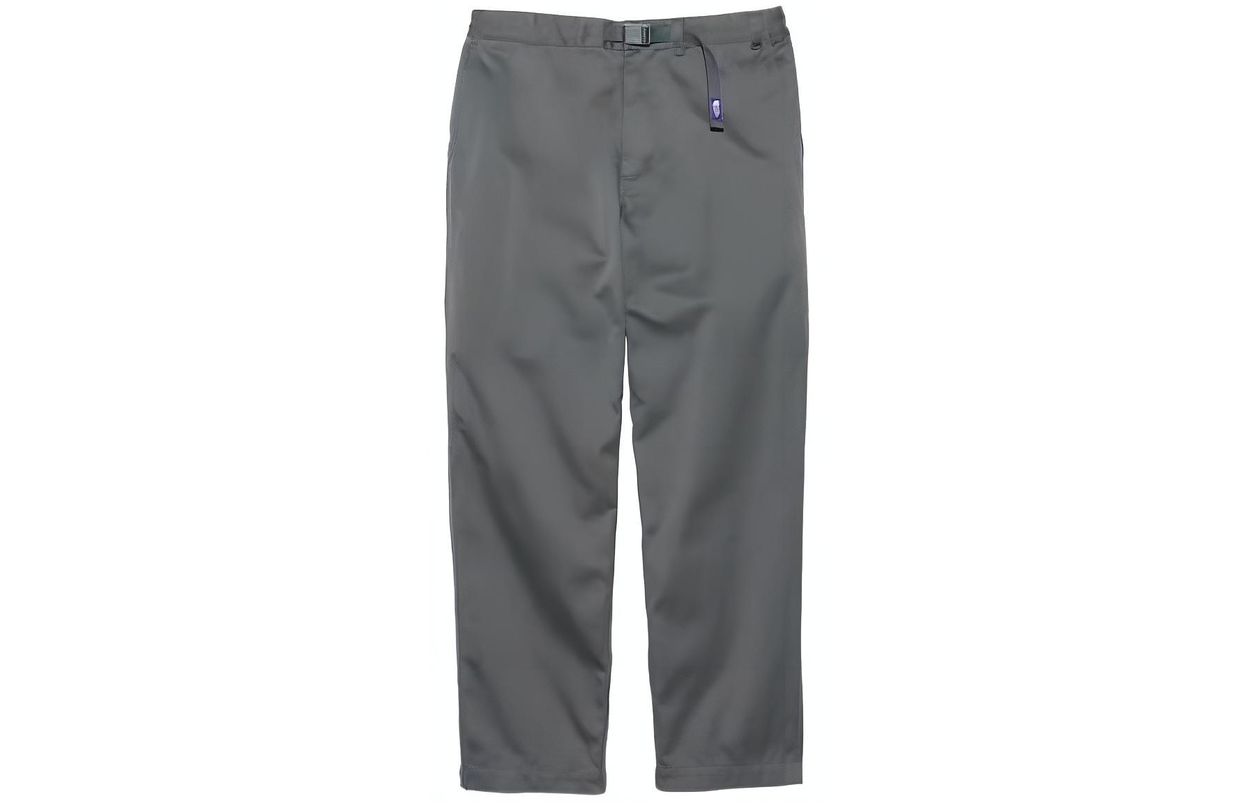 Женские карго-штаны THE NORTH FACE PURPLE LABEL, серый
Женские карго-штаны THE NORTH FACE PURPLE LABEL, серый