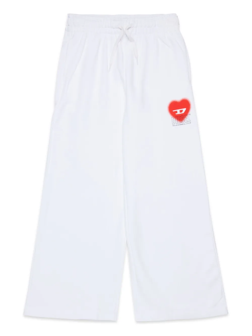 Брюки Pcuore Diesel Kids, белый
Брюки Pcuore Diesel Kids, белый