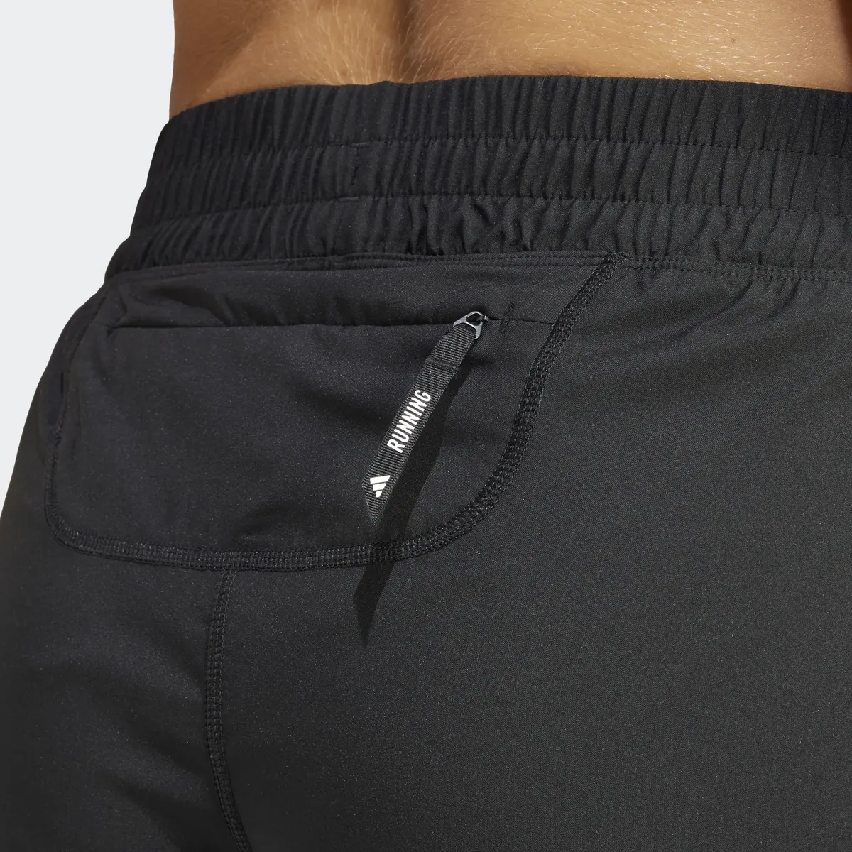 Беговые шорты adidas Performance "OTR B SHORT" (1 шт.), черный
Беговые шорты adidas Performance "OTR B SHORT" (1 шт.), черный