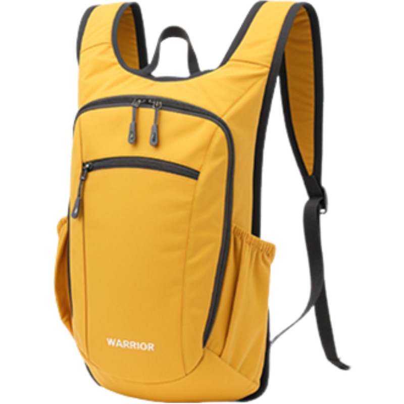 WARRIOR Рюкзак Oxford Regular Unisex Yellow
WARRIOR Рюкзак Oxford Regular Unisex Yellow