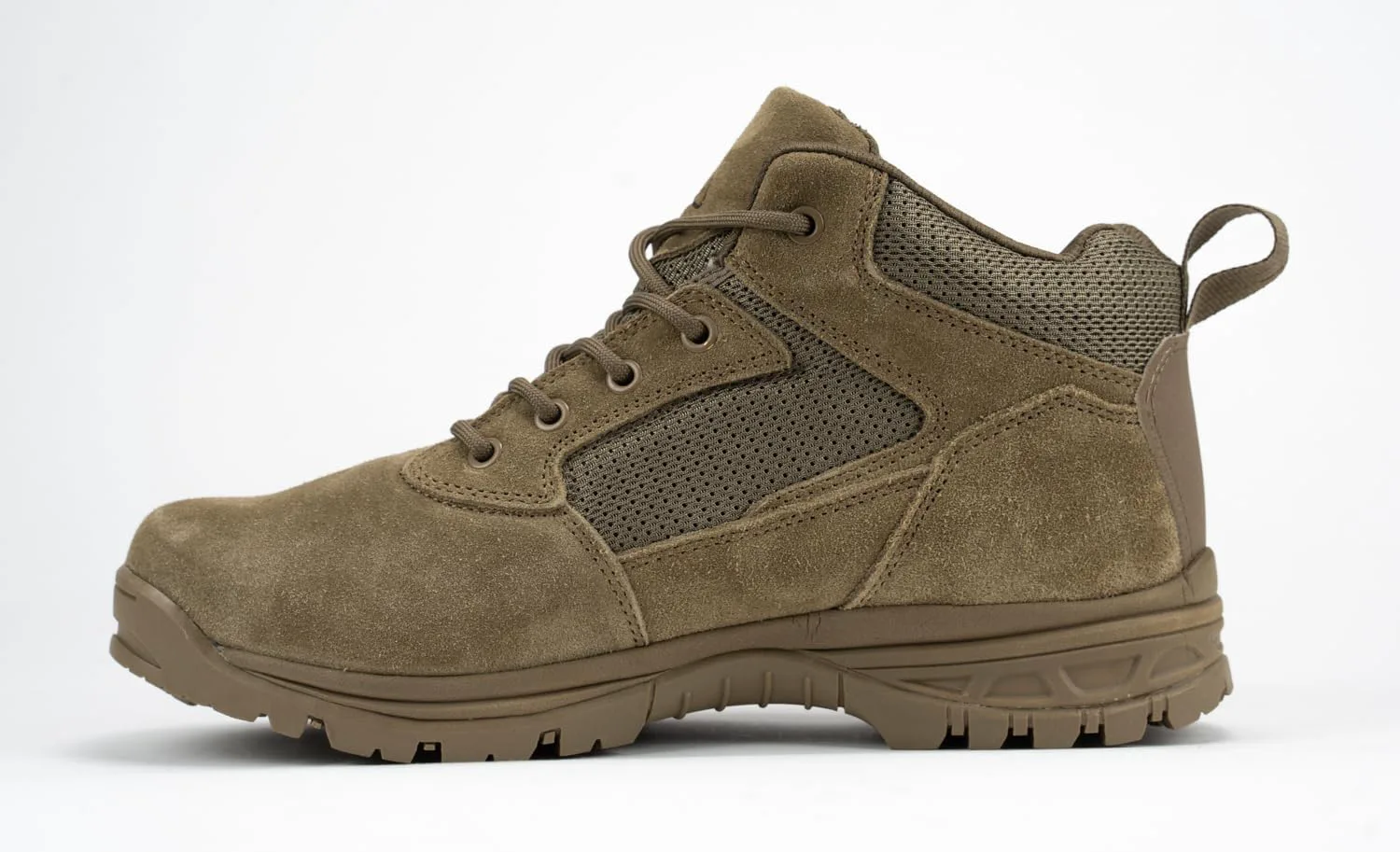 Мужские военные и тактические ботинки RYNO GEAR, тактические боевые и рабочие кожаные утилитарные ботинки CoolMax высотой 4,5 дюйма
Мужские военные и тактические ботинки RYNO GEAR, тактические боевые и рабочие кожаные утилитарные ботинки CoolMax высотой 4,5 дюйма