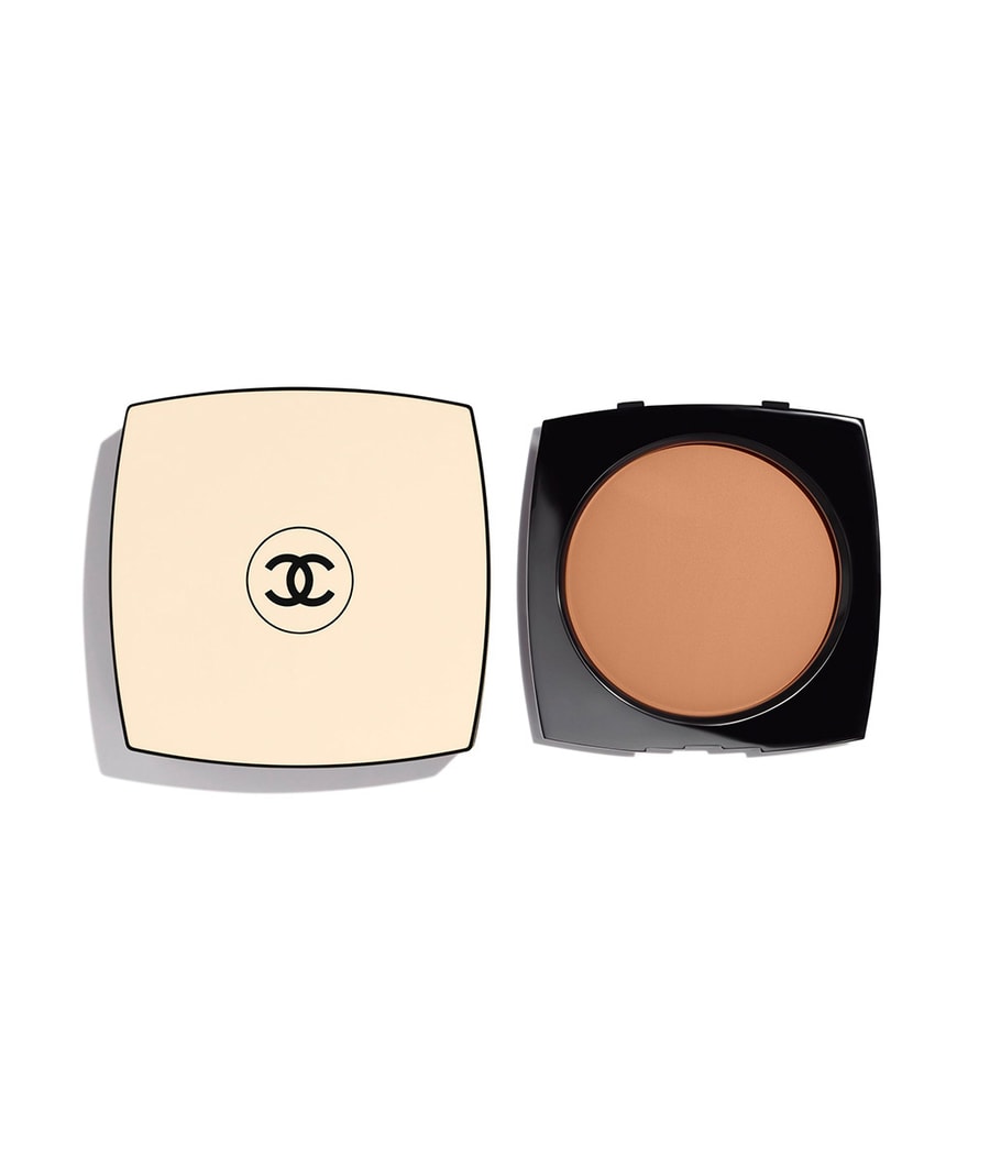 Пудра CHANEL LES BEIGES Refill, B70, 12g
Пудра CHANEL LES BEIGES Refill, B70, 12g