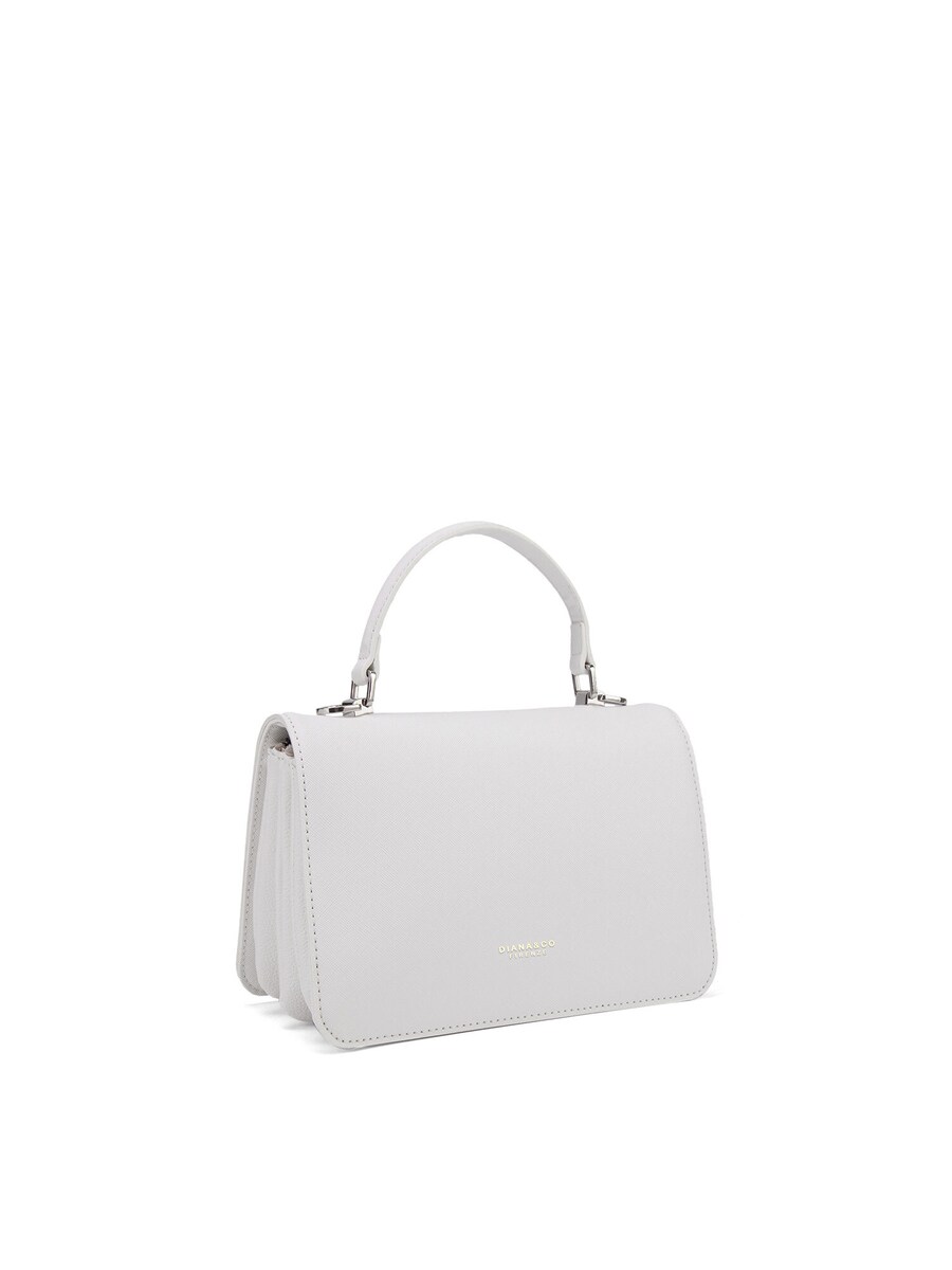 Сумочка Diana&Co., белый
Сумочка Diana&Co., белый