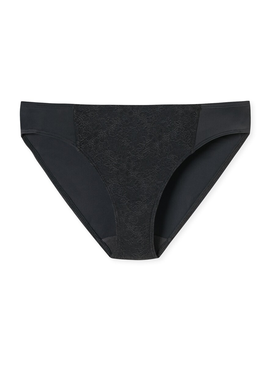 Трусики SCHIESSER Air blickdichte Spitze, черный
Трусики SCHIESSER Air blickdichte Spitze, черный