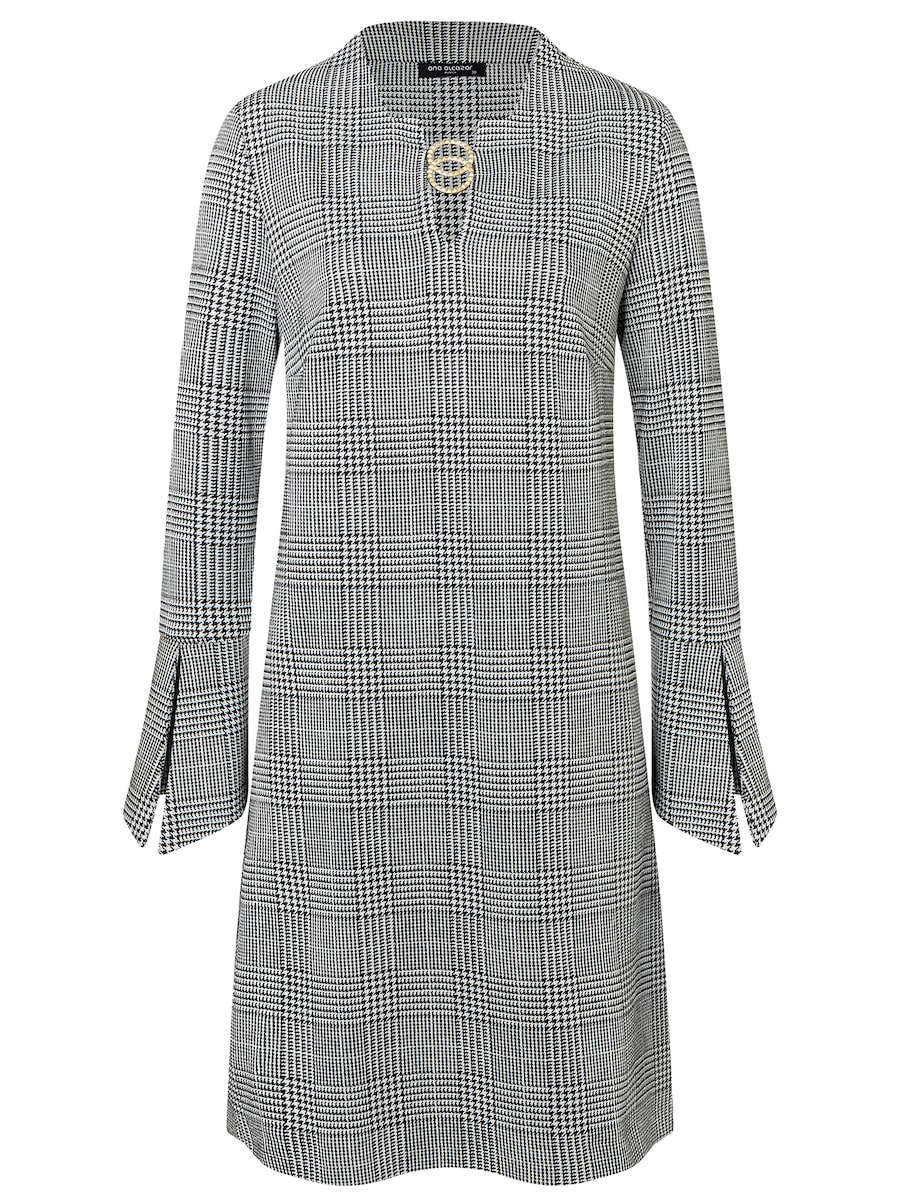 Платье Ana Alcazar Shaby, черный
Платье Ana Alcazar Shaby, черный