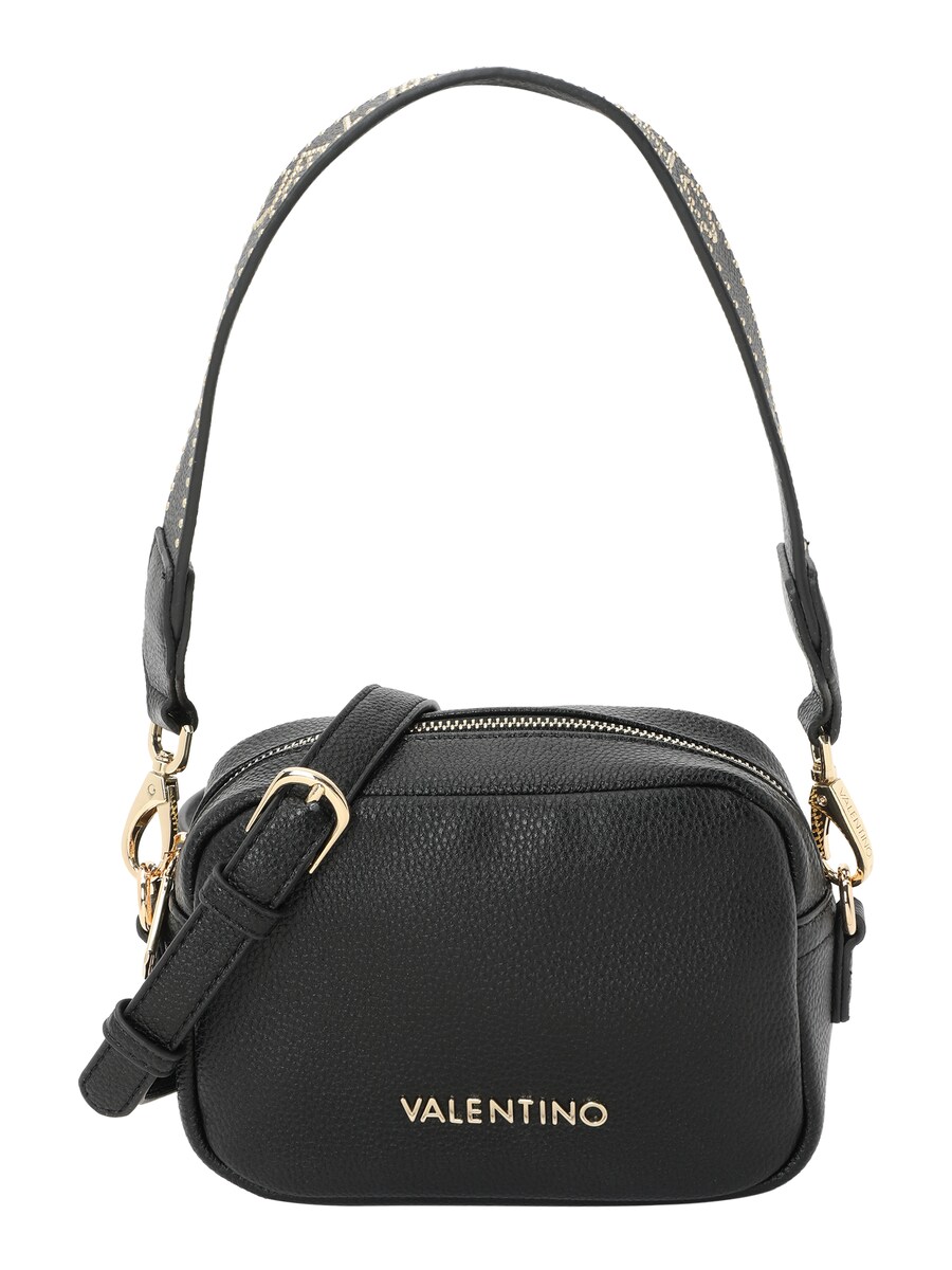 Сумка через плечо VALENTINO Naif, черный
Сумка через плечо VALENTINO Naif, черный