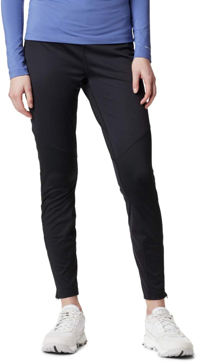 Женские леггинсы Columbia Roffe Ridge Windblock, Black
Женские леггинсы Columbia Roffe Ridge Windblock, Black