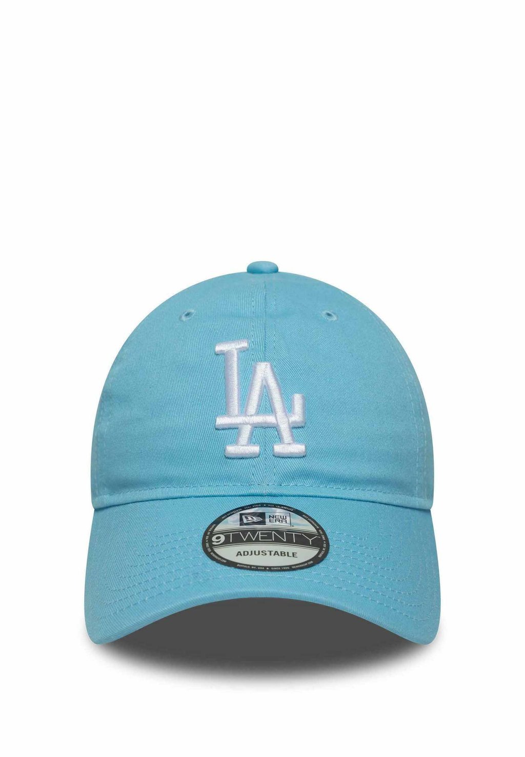 Бейсболка New Era, синий
Бейсболка New Era, синий