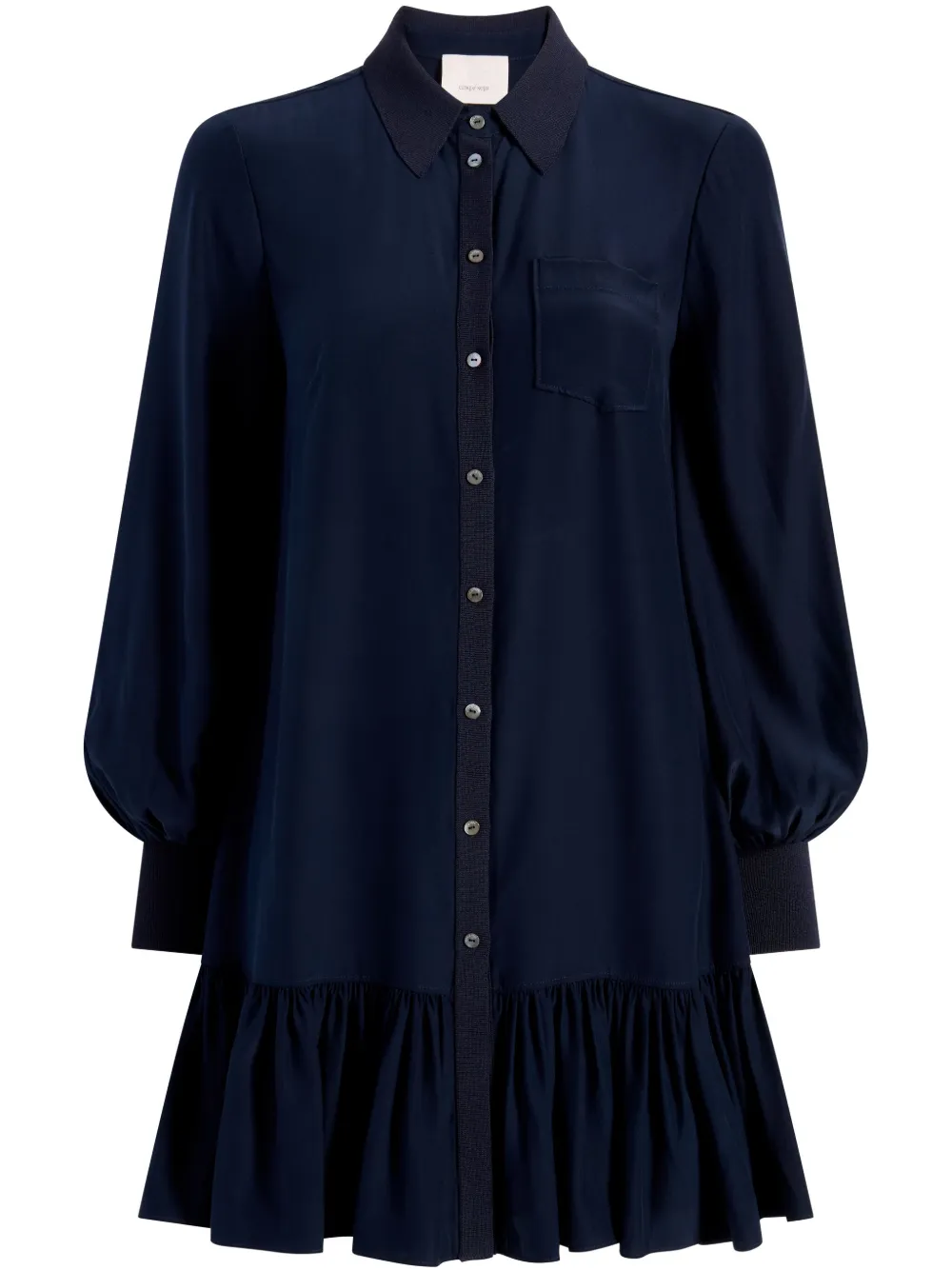 Платье Lelaina Cinq A Sept, синий
Платье Lelaina Cinq A Sept, синий