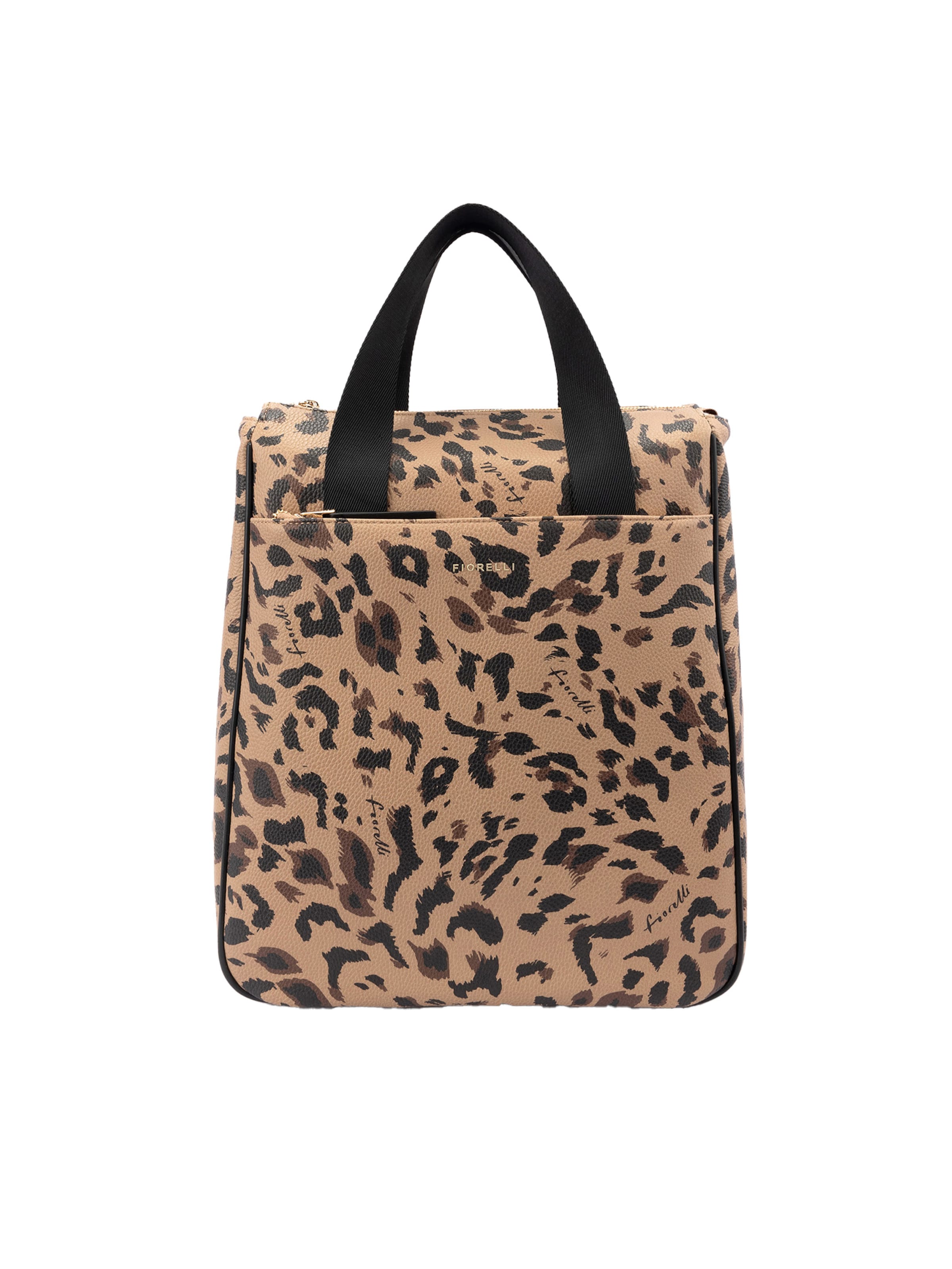 FIORELLI Рюкзак 'Effie' в коричневом цвете
FIORELLI Рюкзак 'Effie' в коричневом цвете