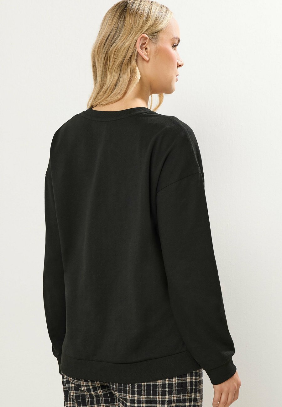 Толстовка Long Tall Sally LOUNGE, Black
Толстовка Long Tall Sally LOUNGE, Black