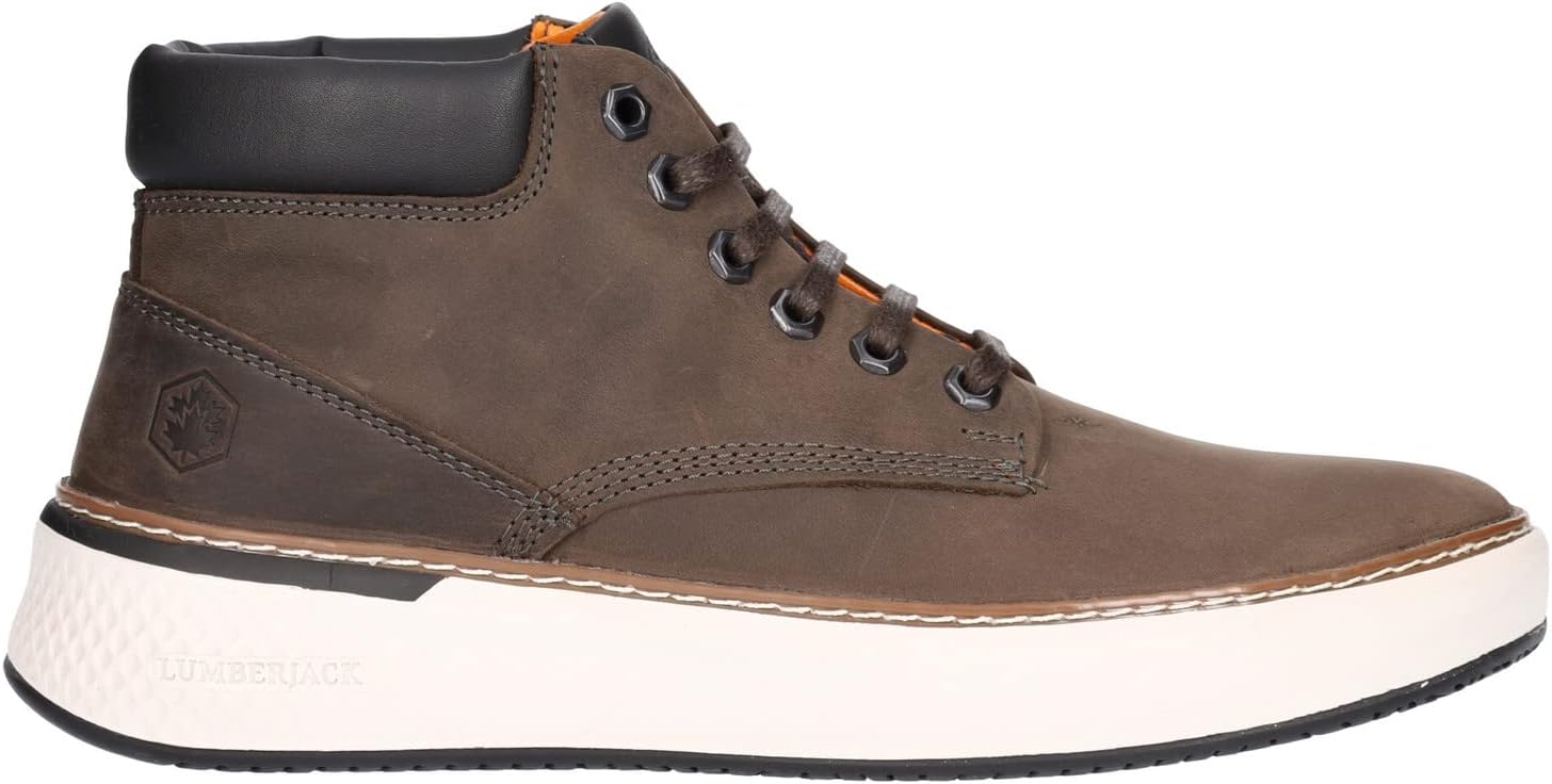 Зимние мужские ботинки Lumberjack Oxford, Antelope
Зимние мужские ботинки Lumberjack Oxford, Antelope