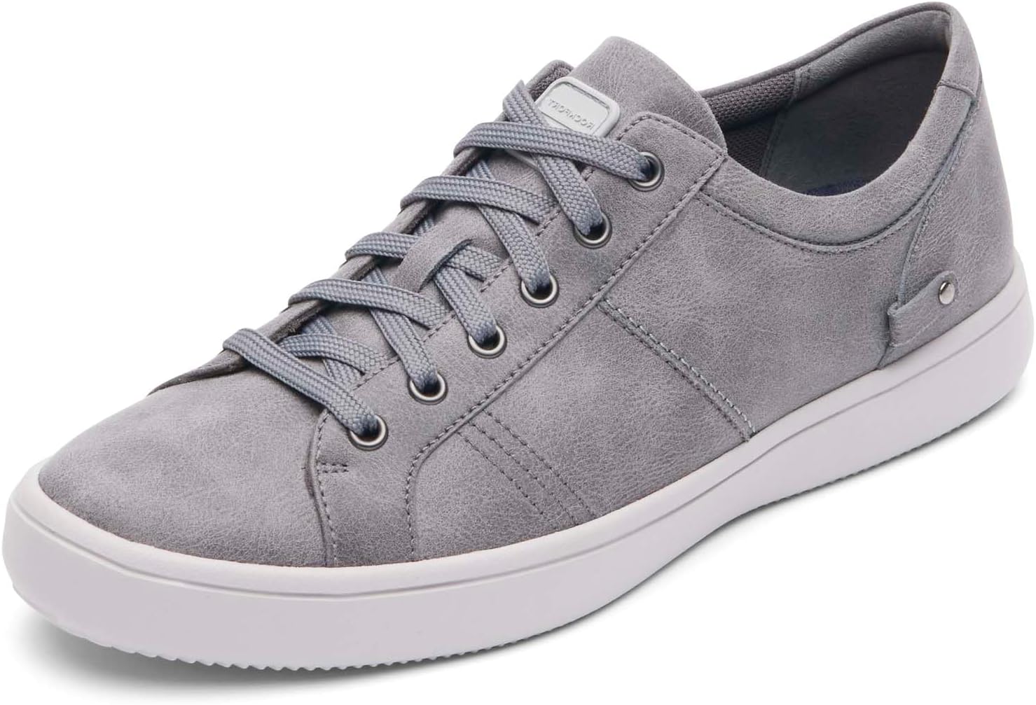 Мужские кроссовки Rockport Colle Tie, серый
Мужские кроссовки Rockport Colle Tie, серый