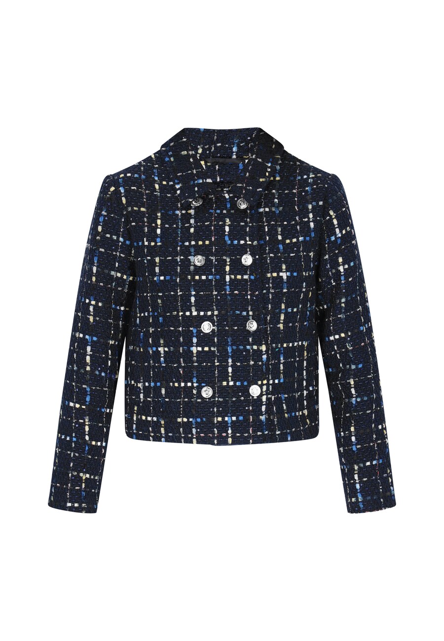 Блейзер faina, черный
Блейзер faina, черный