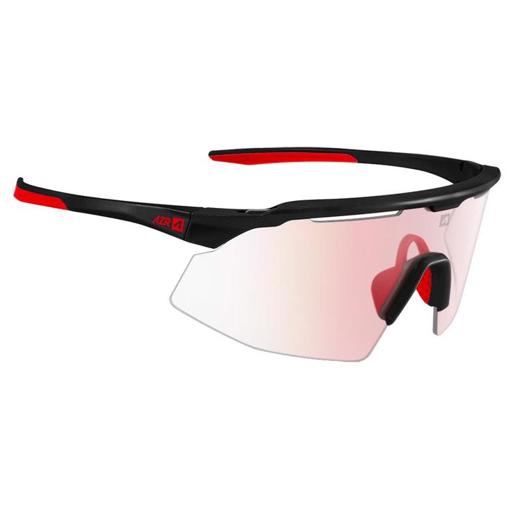 Солнцезащитные очки iseran noire mate rouge photochromique irisé rouge Azr 
Солнцезащитные очки iseran noire mate rouge photochromique irisé rouge Azr