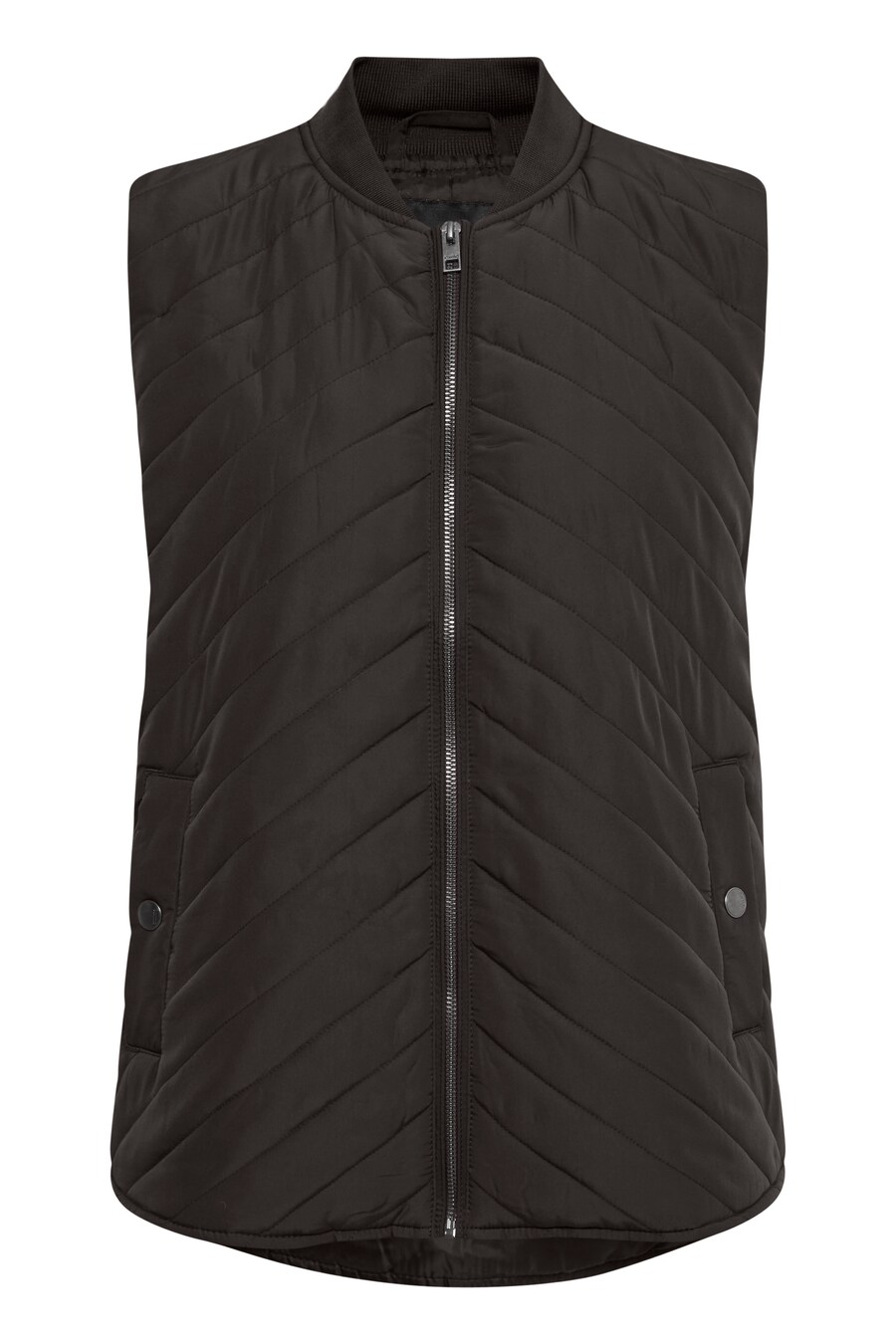 Жилет Oxmo Macy, черный
Жилет Oxmo Macy, черный