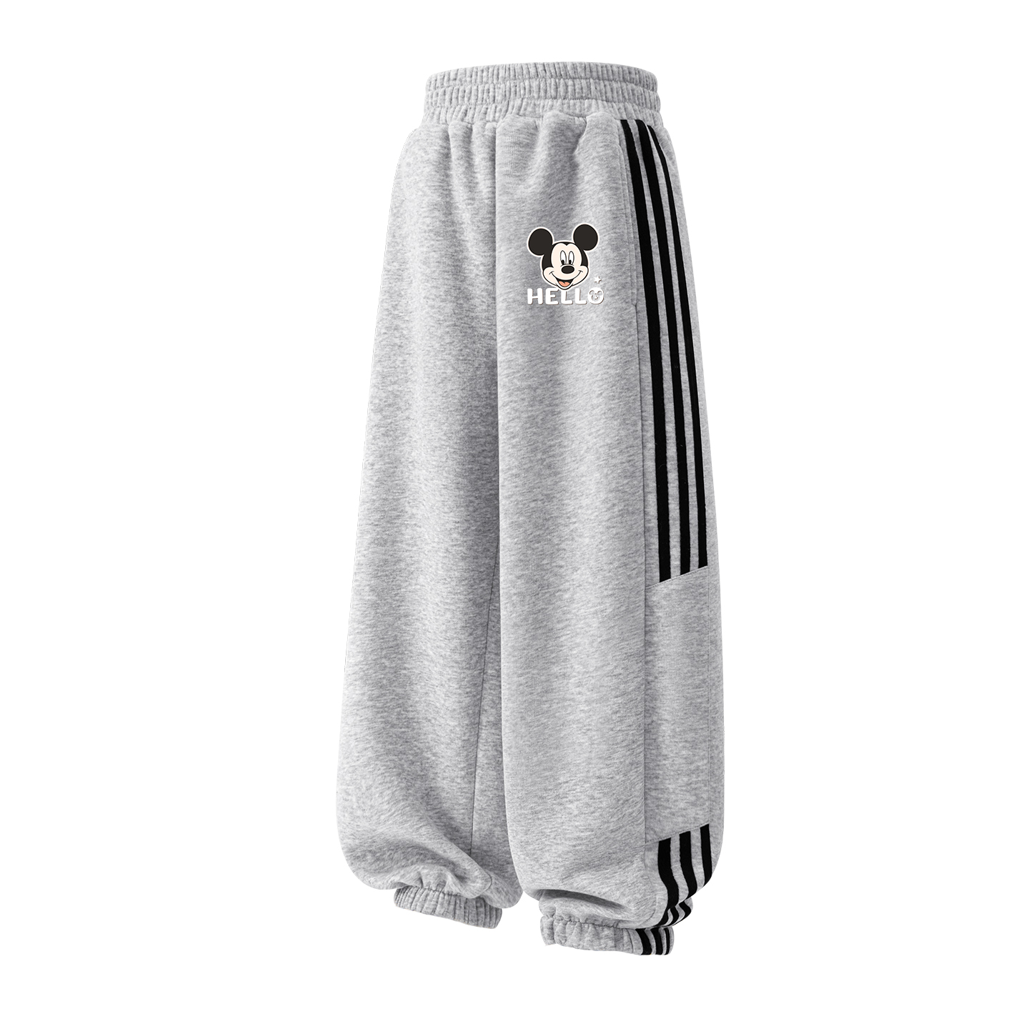 Детские спортивные штаны Disney, серый
Детские спортивные штаны Disney, серый